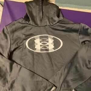Boy's Under Armour Hoodie Sweatshirt